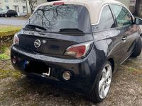 gebraucht Opel Adam GLAM 1.4 64kW GLAM