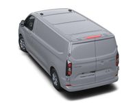 Nowe Ford Transit Custom Limited 170 KM (125 kW) 2025 Niebieski Van