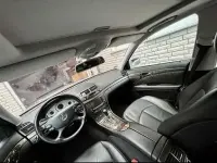 Gebraucht Mercedes E350 272 PS (200 kW) 2006 Grau Limousine