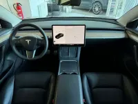 Gebraucht Tesla Model 3 Performance 377 kW (513 PS) 2021 Schwarz Limousine