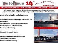 Gebraucht Mini Cooper S 192 PS (141 kW) 2014 Schwarz Kleinwagen