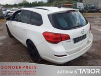 gebraucht Opel Astra 2.0 CDTI "150 J. " Klima SHZ LM PDC