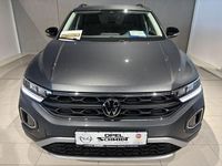Gebraucht VW T-Roc Goal 150 PS (110 kW) 2025 Grau SUV