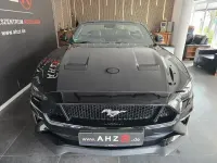 Gebraucht Ford Mustang GT Performance Edition 450 PS (330 kW) 2021 Andere Cabrio