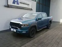 Gebraucht Foton 4 159 PS (116 kW) 2025 Grün SUV