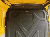 Gebraucht Ford Transit 105 PS (77 kW) 2021 Gelb Van / Kleinbus