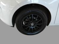 Gebraucht Renault Zoe Intens 42 kW (58 PS) 2014 Weiß Kleinwagen