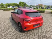 Gebraucht Mitsubishi Colt Plus 67 PS (49 kW) 2024 Rot Kleinwagen