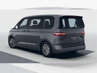 Neu VW Multivan 245 PS (180 kW) 2026 Grau (pure grey) Van