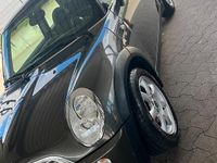 Gebraucht Mini ONE 90 PS (66 kW) 2005 Braun Kleinwagen