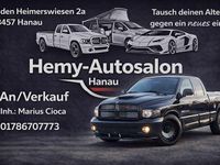 Usado Dodge Ram 506 HP (372 kW) 2005 Preto Pickup
