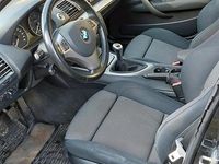 Gebraucht BMW 118 130 PS (95 kW) 2005 Schwarz Kleinwagen