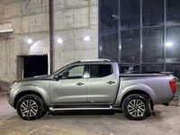 gebraucht Nissan Navara Tekna Double Cab 4x4 Xenon Navi Rü-Kamera