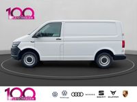 gebraucht VW Transporter Kasten-Kombi EcoProfi 2.0 TDI+KLIMA