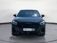 Gebraucht Audi SQ2 Ambiente 301 PS (221 kW) 2023 Schwarz SUV