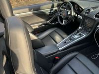 gebraucht Porsche 718 Boxster S 718 PDK