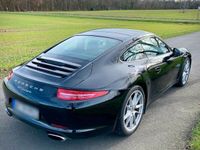 gebraucht Porsche 991 911, 991 , , Schalter,Approved 24 Monate,original,Sporttaste