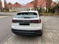 Gebraucht VW Taigo 95 PS (69 kW) 2023 Grau SUV