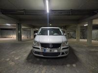 Gebraucht VW Touran 140 PS (102 kW) 2008 Van / Kleinbus