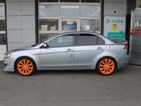 gebraucht Mitsubishi Lancer Lim. 1.8 DI-D Edition ClearTec Xen.