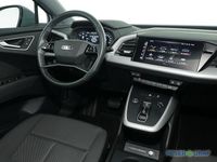 gebraucht Audi Q4 e-tron e-tron 35 LED/ DAB/ Klimaaut.