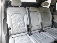 gebraucht Audi SQ7 4.0 TDI Laser B&O Standh. Tour Pano 21" S-Sport...