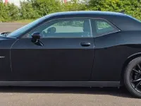 Gebraucht Dodge Challenger 377 PS (277 kW) 2016 Schwarz Coupé