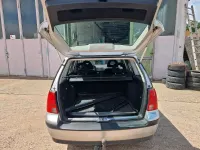 Gebraucht VW Bora 105 PS (77 kW) 2001 Grau Kombi