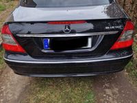 gebraucht Mercedes E300 Cdi Bluetec