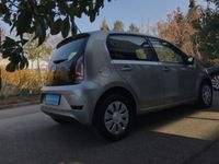 gebraucht VW up! move 1.0 Sitzheizung Einparkhilfe Klima