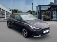Gebraucht MG MG3 Luxury 194 PS (142 kW) 2025 Schwarz Kleinwagen