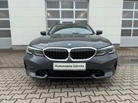 Gebraucht BMW 330e Performance 292 PS (214 kW) 2022 Grau Kombi