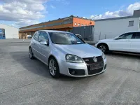 Gebraucht VW Golf V GTI 200 PS (147 kW) 2005 Silber Kleinwagen