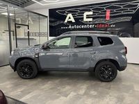 Gebraucht Dacia Duster Extreme 150 PS (110 kW) 2023 Grau SUV