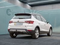 gebraucht Seat Arona TSI DSG FR BEATS ACC AHK NAVI LED