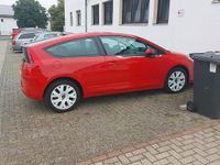 Gebraucht Citroën C4 109 PS (80 kW) 2005 Rot Coupé