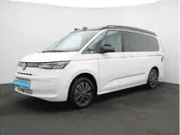Gebraucht VW California Coast 204 PS (150 kW) 2024 Weiß (candyweiß) Van