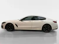 Occasion BMW M850 M Performance 530 ch (389 kW) 2022 Blanc Coupé
