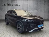 Brugt VW Tayron Elegance 150 HK (110 kW) 2025 Sort SUV