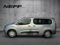 gebraucht Opel Combo-e Life 1.5 D Edition XL FLA KAM W-Paket