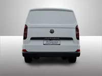 Gebraucht VW T7 110 PS (80 kW) 2025 Weiß Van