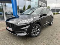 gebraucht Ford Kuga 2.0 EcoBlue 4x4 Aut. ST-Line X Nav ACC HuD LED Kam