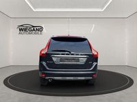 Gebraucht Volvo V60 CC Pro 150 PS (110 kW) 2017 Schwarz Kombi