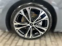 Gebraucht Audi A5 S-Line 204 PS (150 kW) 2025 Grau Kombi