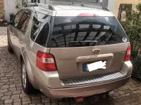 Occasion Ford Freestyle 205 ch (150 kW) 2005 Beige SUV