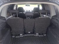 Gebraucht Skoda Roomster Plus Edition 69 PS (50 kW) 2012 Schwarz Van / Kleinbus