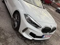 Gebraucht BMW M135 Performance 306 PS (225 kW) 2022 Weiß Kleinwagen