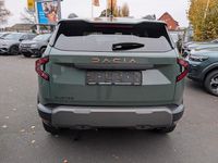 Neu Dacia Duster Extreme 154 PS (113 kW) 2025 Staubgrau SUV