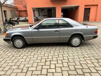 gebraucht Mercedes 230 CE