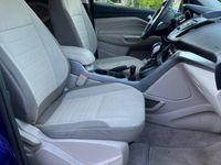 Usado Ford Escape 2015 Azul SUV